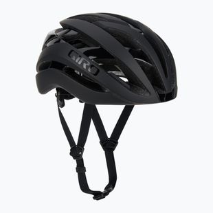 Cyklistická přilba Giro Cielo MIPS matte black/charcoal