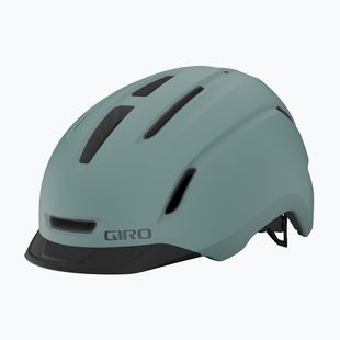 Cyklistická přilba Giro Caden Integrated MIPS II matte mineral