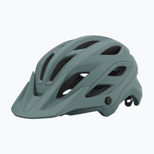 Cyklistická přilba Giro Merit Spherical MIPS matte mineral