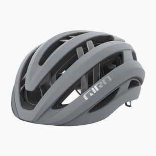 Cyklistická přilba Giro Aries Spherical MIPS sharkskin
