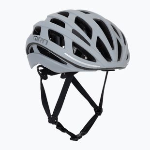 Cyklistická přilba Giro Helios Spherical MIPS matte sharkskin