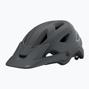 Cyklistická přilba Giro Montaro II MIPS matte dark shark