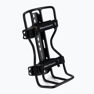 Blackburn Outpost Cargo Alu titanový bidonový koš