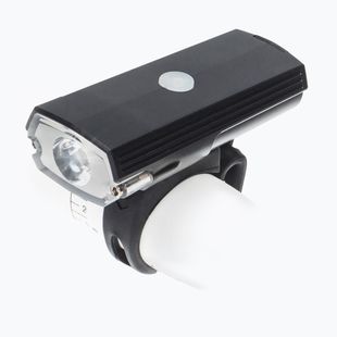 Světlo na kolo přední Blackburn Dayblazer 550 black