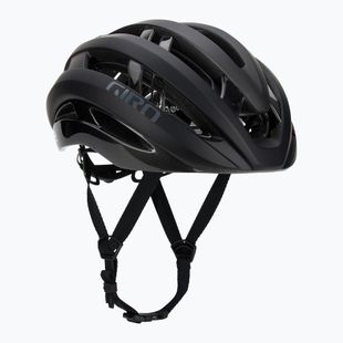 Cyklistická přilba Giro Aries Spherical MIPS matte black