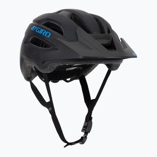 Dětská cyklistická přilba Giro Fixture II matte black