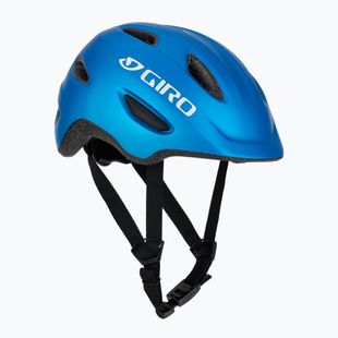 Dětská cyklistická přilba Giro Scamp matte ano blue