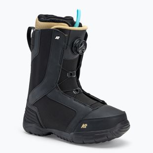 Pánské snowboardové boty K2 Rosko black