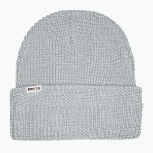 Zimní čepice  RIDE Dock Beanie grey