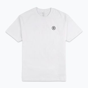 Pánské tričko RIDE Logo Tee white