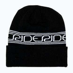 Zimní čepice  RIDE Zero Logo Beanie black