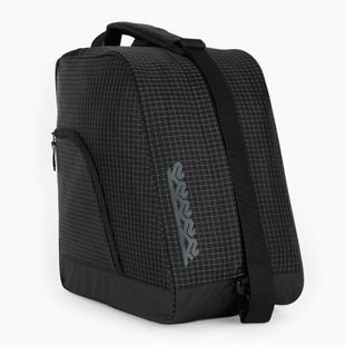 Taška na lyže K2 Boot Bag 35 l black