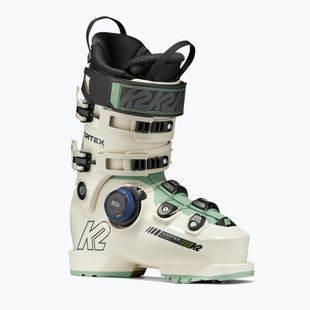 Dámské lyžařské boty K2 Cortex 85 Boa W
