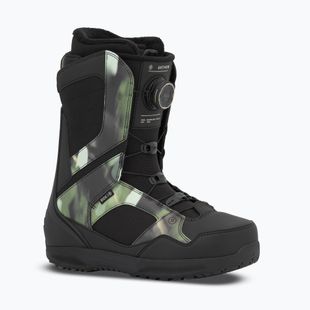 Pánské snowboardové boty RIDE Anthem swamp camo