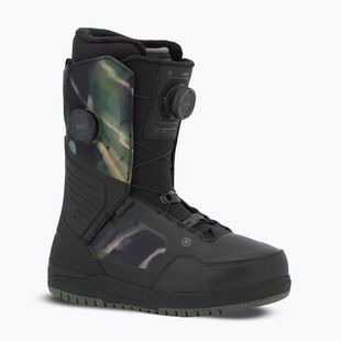 Pánské snowboardové boty RIDE Lasso swamp camo