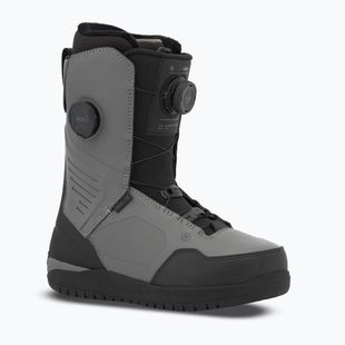 Pánské snowboardové boty RIDE Lasso grey