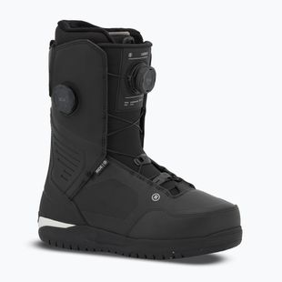 Pánské snowboardové boty RIDE Lasso black
