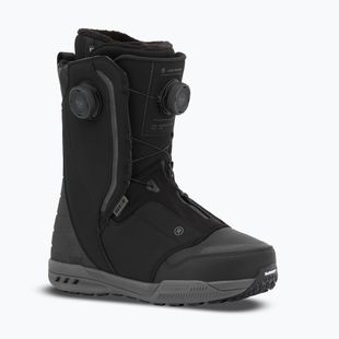 Pánské snowboardové boty RIDE Lasso Pro Wide black