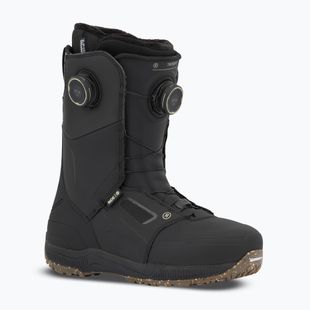 Pánské snowboardové boty RIDE Trident black
