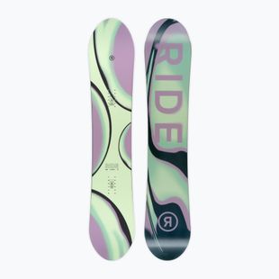 Dámský snowboard RIDE Compact