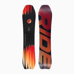Snowboard RIDE Psychocandy