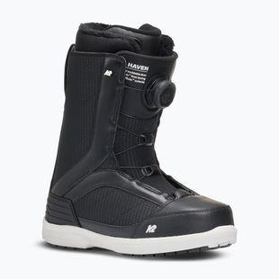 Dámské snowboardové boty K2 Haven W black