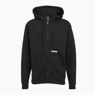 Pánská mikina RIDE Techno FZ black
