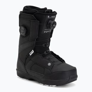 Pánské snowboardové boty RIDE Octave black