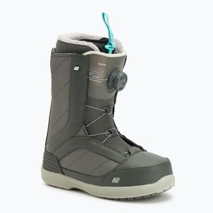 Dámské snowboardové boty K2 Haven W light grey