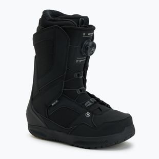 Pánské snowboardové boty RIDE Anthem black