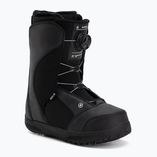 Dámské snowboardové boty RIDE Harper W black