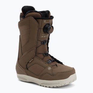 Dámské snowboardové boty RIDE Sage W brown