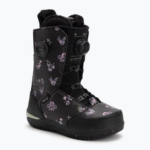 Dámské snowboardové boty RIDE Hera W floral