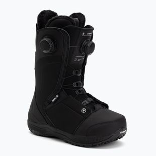 Dámské snowboardové boty RIDE Cadence W black
