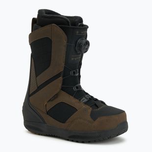 Pánské snowboardové boty RIDE Anthem brown