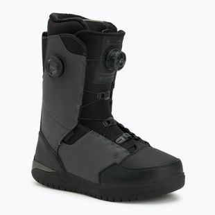 Pánské snowboardové boty RIDE Lasso dark grey