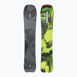 Pánský snowboard K2 Alchemist