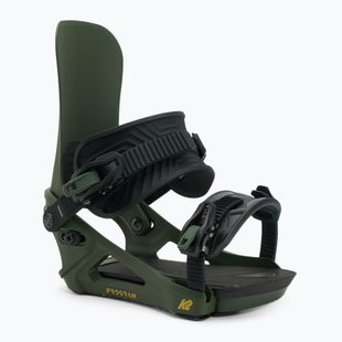 Vázání na snowboard K2 Program dopamine