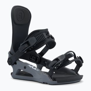 Dámská vázání na snowboard RIDE CL-2 W black