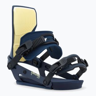 Pánská vázání na snowboard RIDE Drone midnight