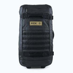 Cestovní taška RIDE Luggage Roller 100 l black