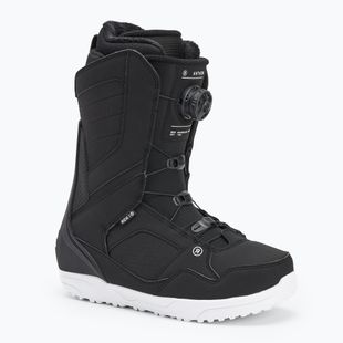 Pánské snowboardové boty RIDE Anthem black