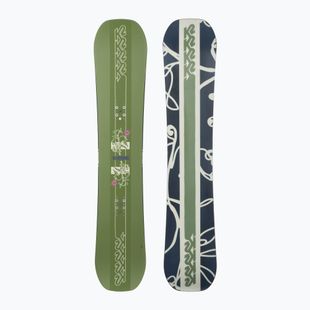 Dámský snowboard K2 Lime Lite