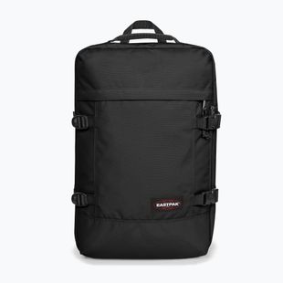 Městský batoh Eastpak Travelpack 42 l black