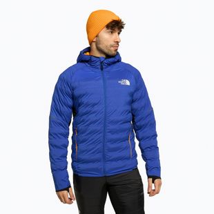 Pánská bunda The North Face Dawn Turn 50/50 Synthetic blue NF0A7Z8OI071