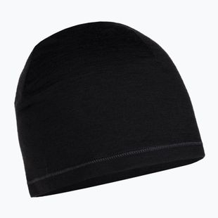 Zimní čepice Smartwool Merino černá