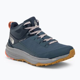 Dámské trekové boty The North Face Vectiv Exploris 2 Mid Futurelight blue NF0A7W6B9261