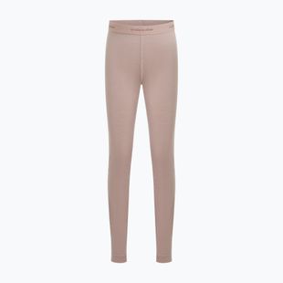 Dětské termoaktivní kalhoty icebreaker Kids 200 Oasis Leggings pink quartz