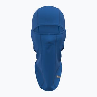 Nákrčník icebreaker Oasis Balaclava lazurite
