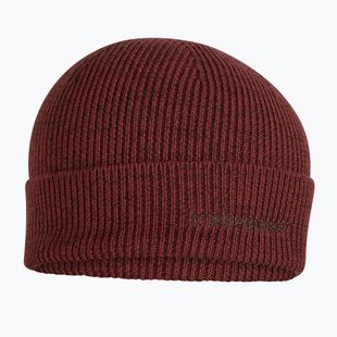Zimní čepice icebreaker Merino All Day Toque Beanie port/bittersweet